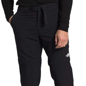 The North Face Men’s Paramount Trail Convertible Pant